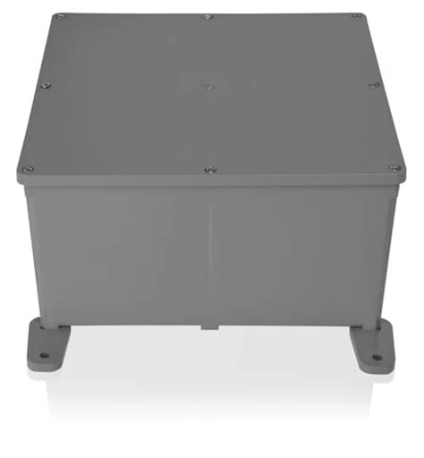 carlon 12 x 12 junction box|carlon 12x12x6 electrical box.